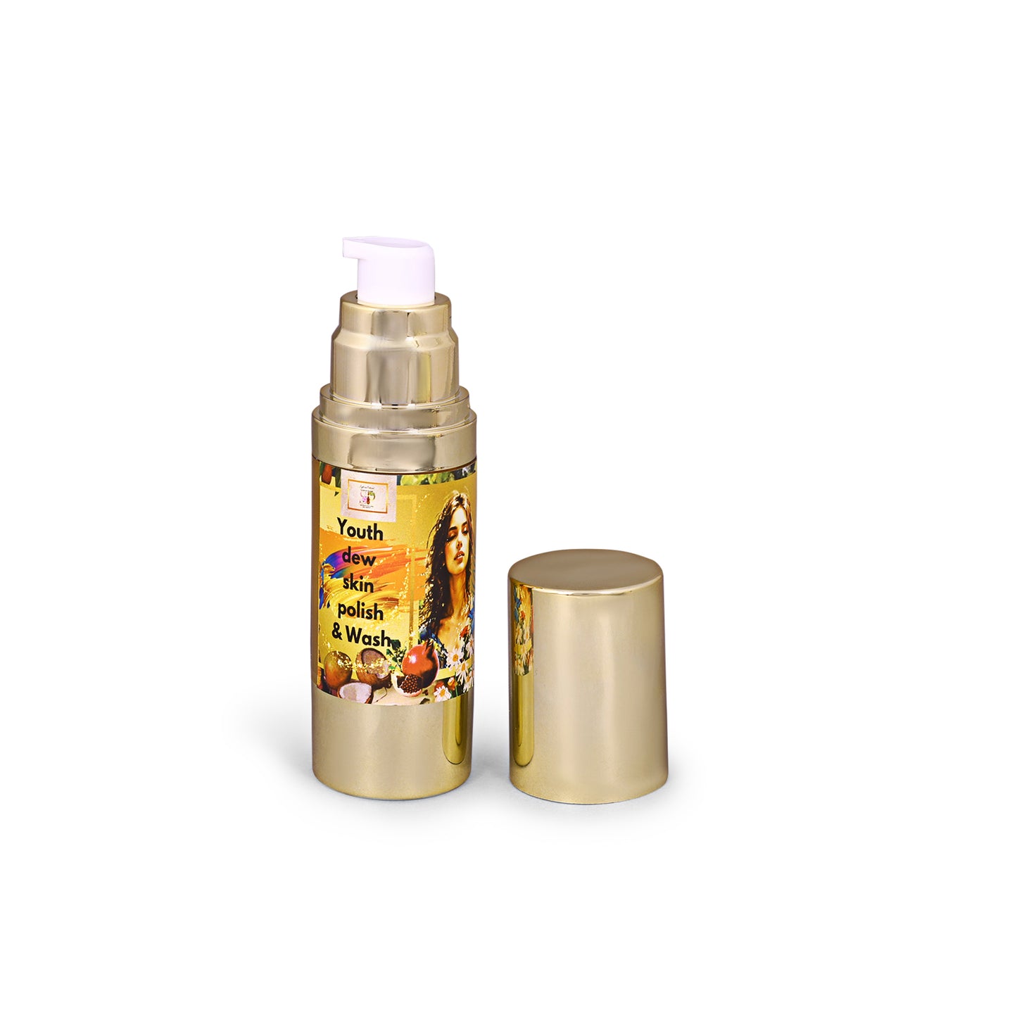 Youth dew skin polish