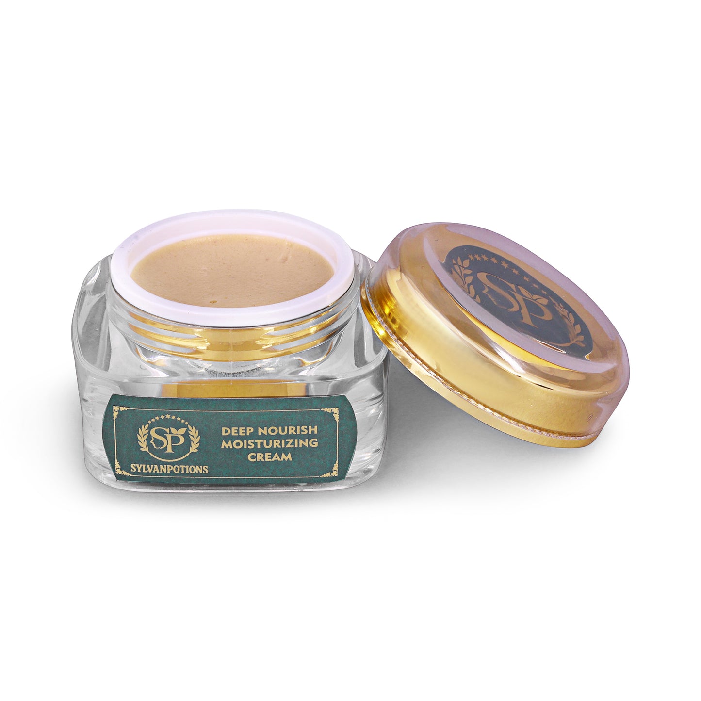 Deep Nourish Moisturizing cream - 20g