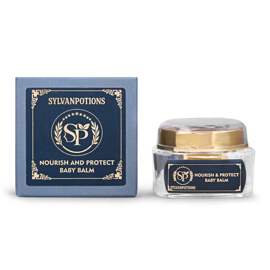 Nourish and protect baby balm - 20g