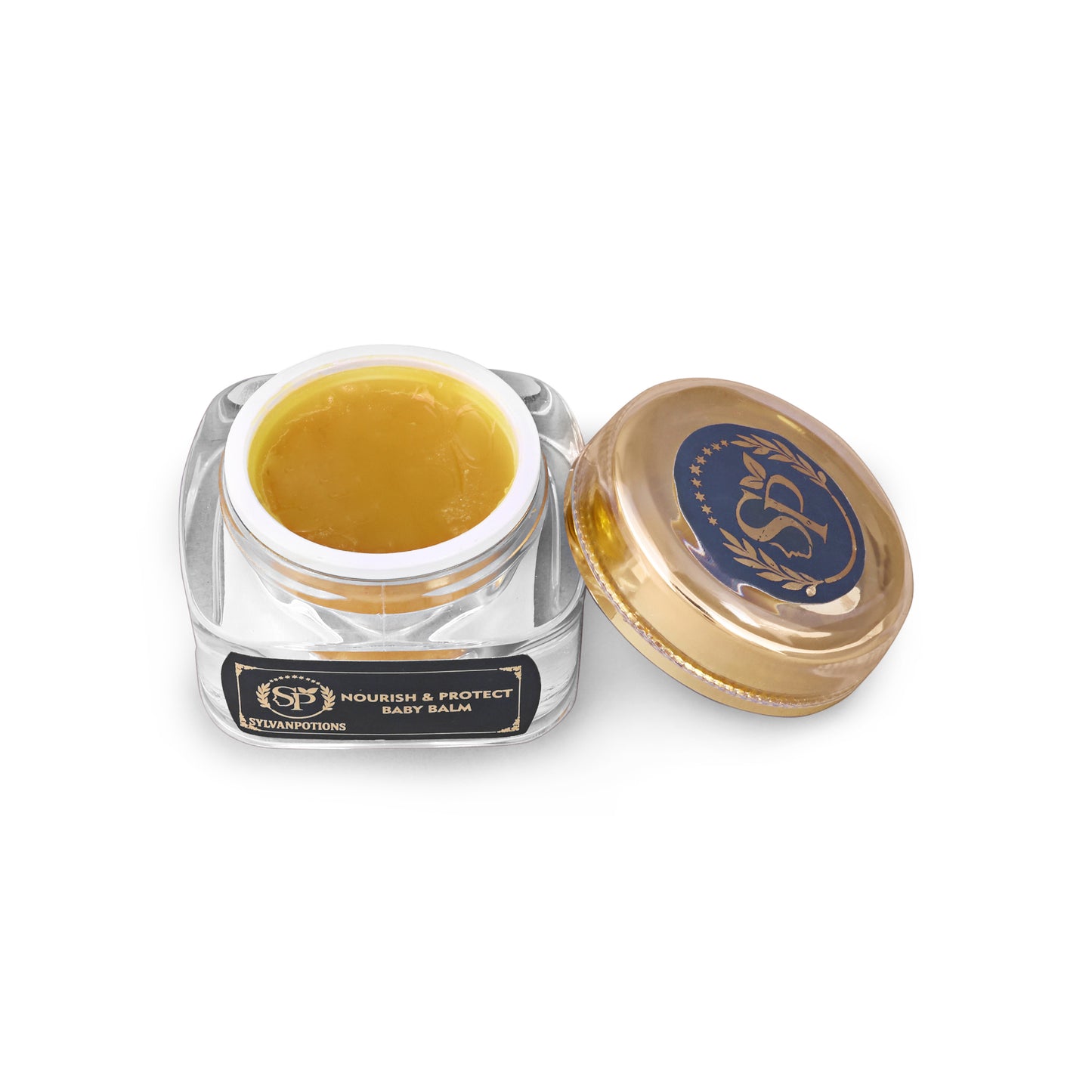 Nourish and protect baby balm - 20g