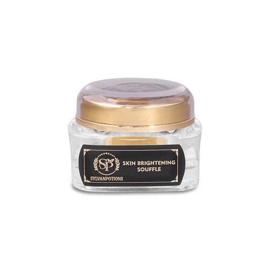 Skin brightening souffle - 20g