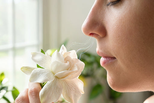 Fragrance Fear