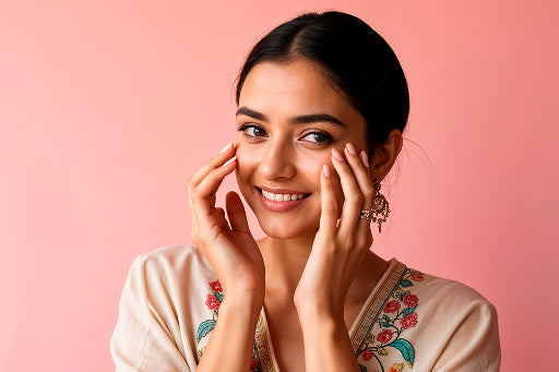 Wedding Season Skin Prep: A 90 Day Plan for Bridal Glow Without Salon Treatments
