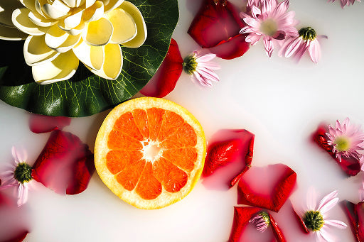 What Are Fruit Stem Cell Actives in Skincare? Swiss Apple, Alpine Rose and Grape Explained