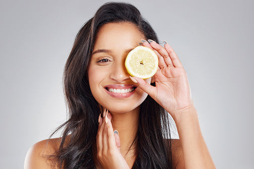 Food Based Skincare: What It Means and Why Fruit Actives Work on Skin