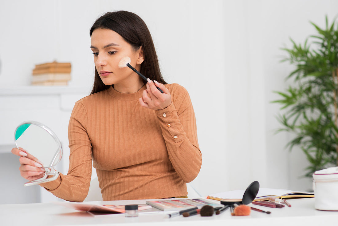 The Science Behind Skin Brightening