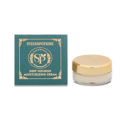 Deep Nourish Moisturizing cream - 6g