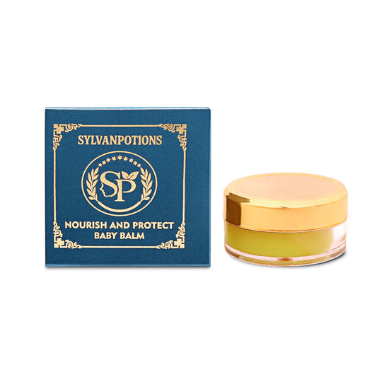 Nourish and protect baby balm - 6g