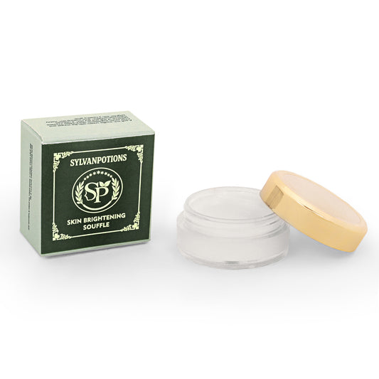 Skin brightening souffle - 6g