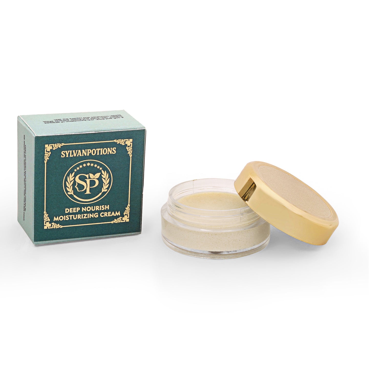 Deep Nourish Moisturizing cream - 6g