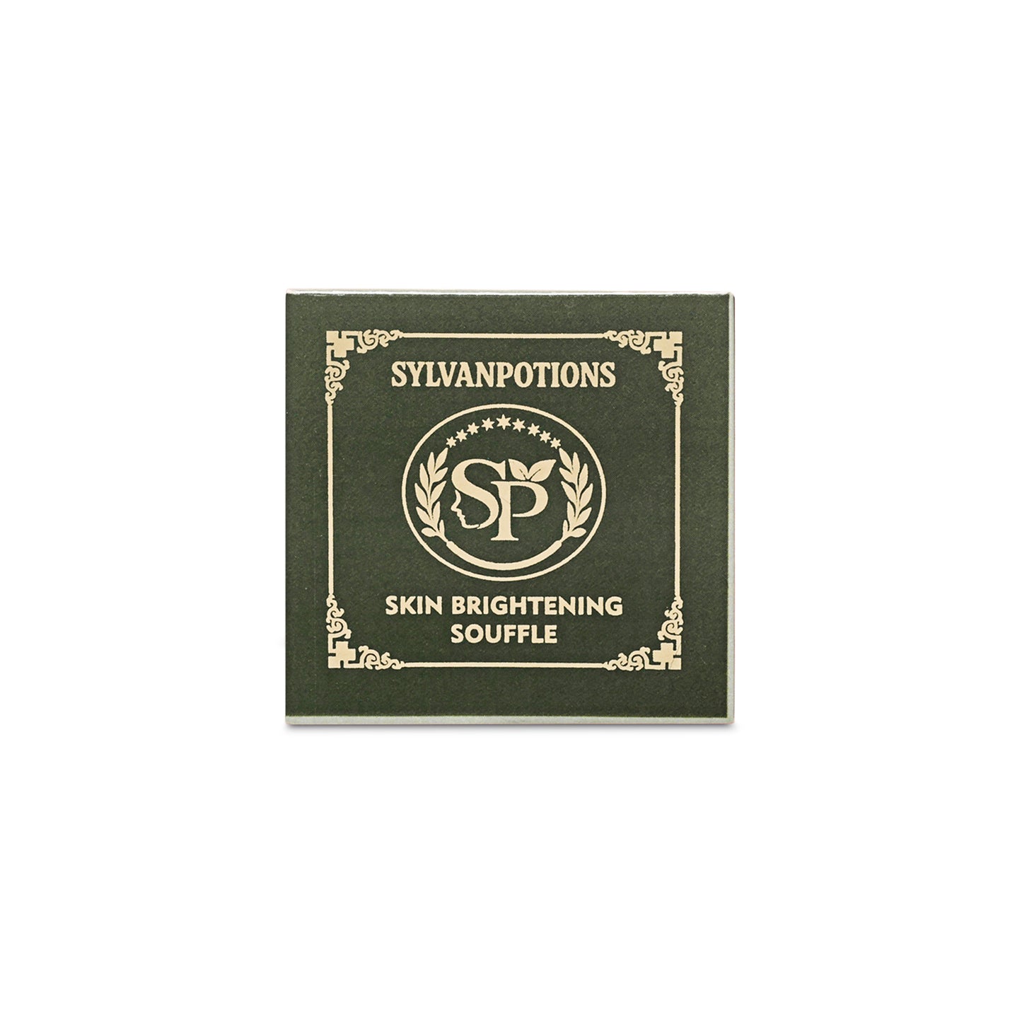 Skin brightening souffle - 6g