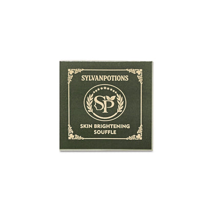 Skin brightening souffle - 6g