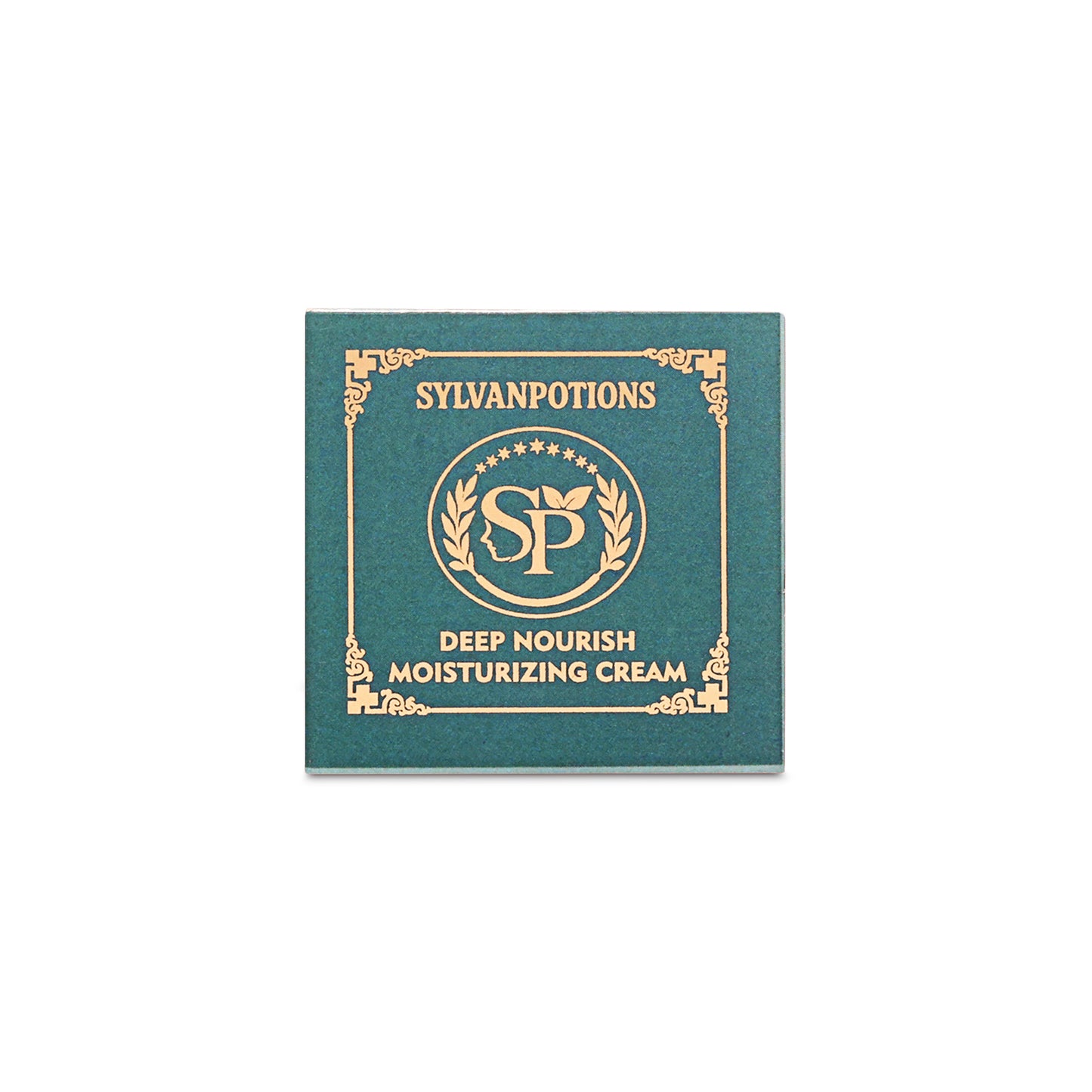 Deep Nourish Moisturizing cream - 6g