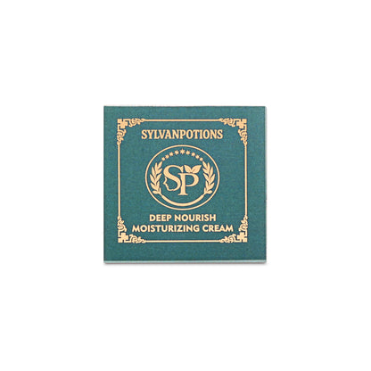 Deep Nourish Moisturizing cream - 6g