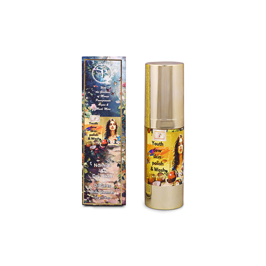 Youth dew skin polish