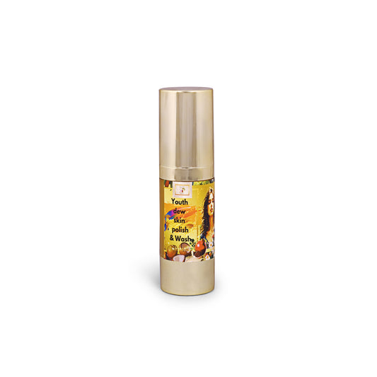 Youth dew skin polish
