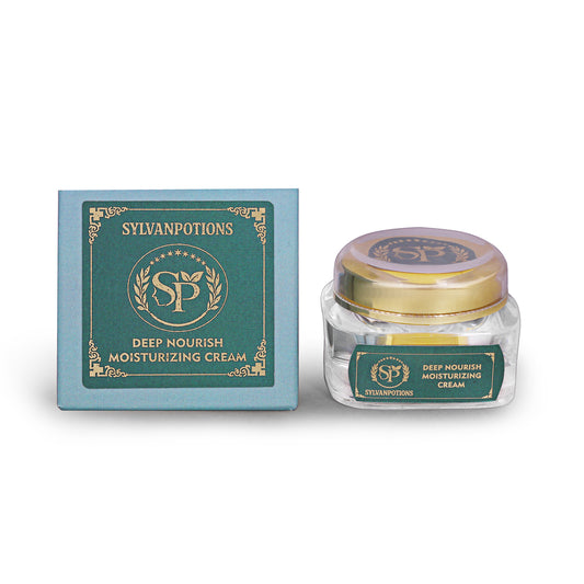Deep Nourish Moisturizing cream - 20g