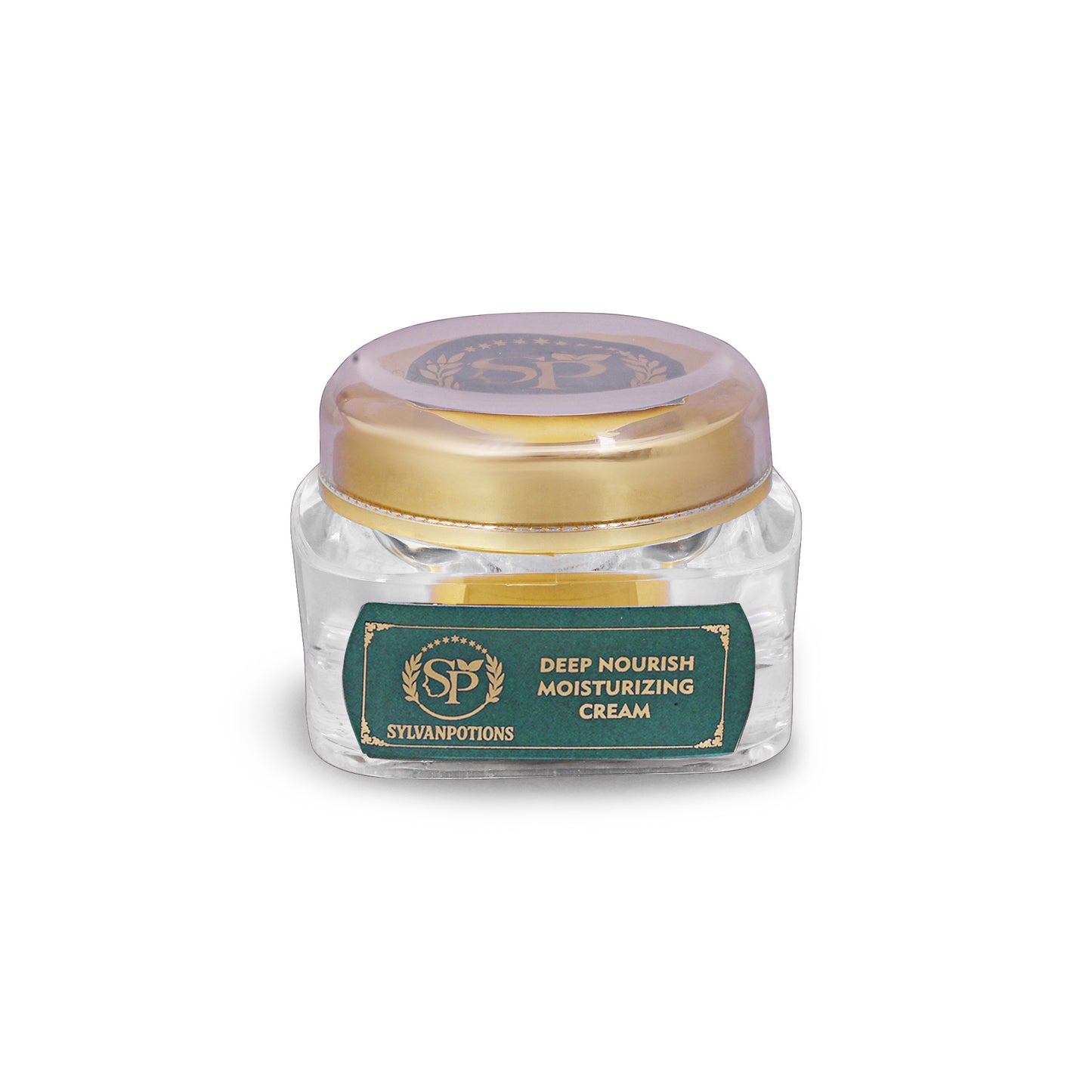 Deep Nourish Moisturizing cream - 20g