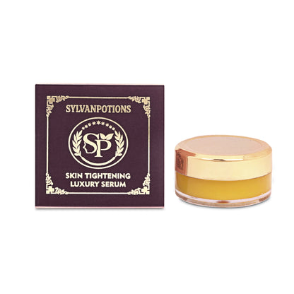 Skin tightening luxury serum balm - 6g