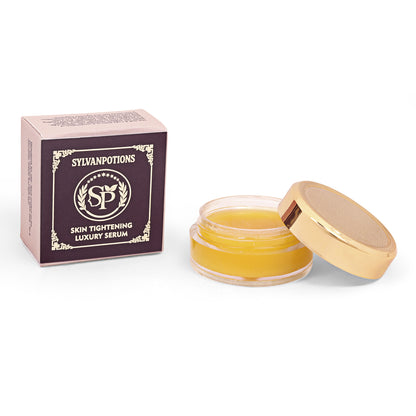 Skin tightening luxury serum balm - 6g