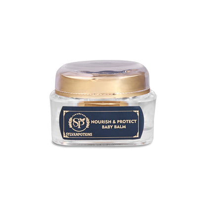 Nourish and protect baby balm - 20g