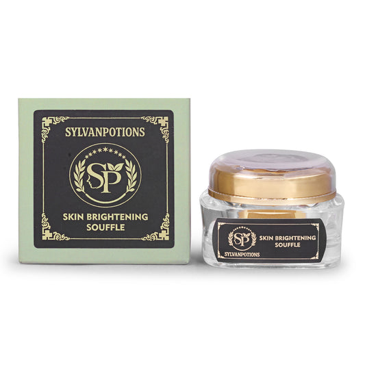 Skin brightening souffle - 20g