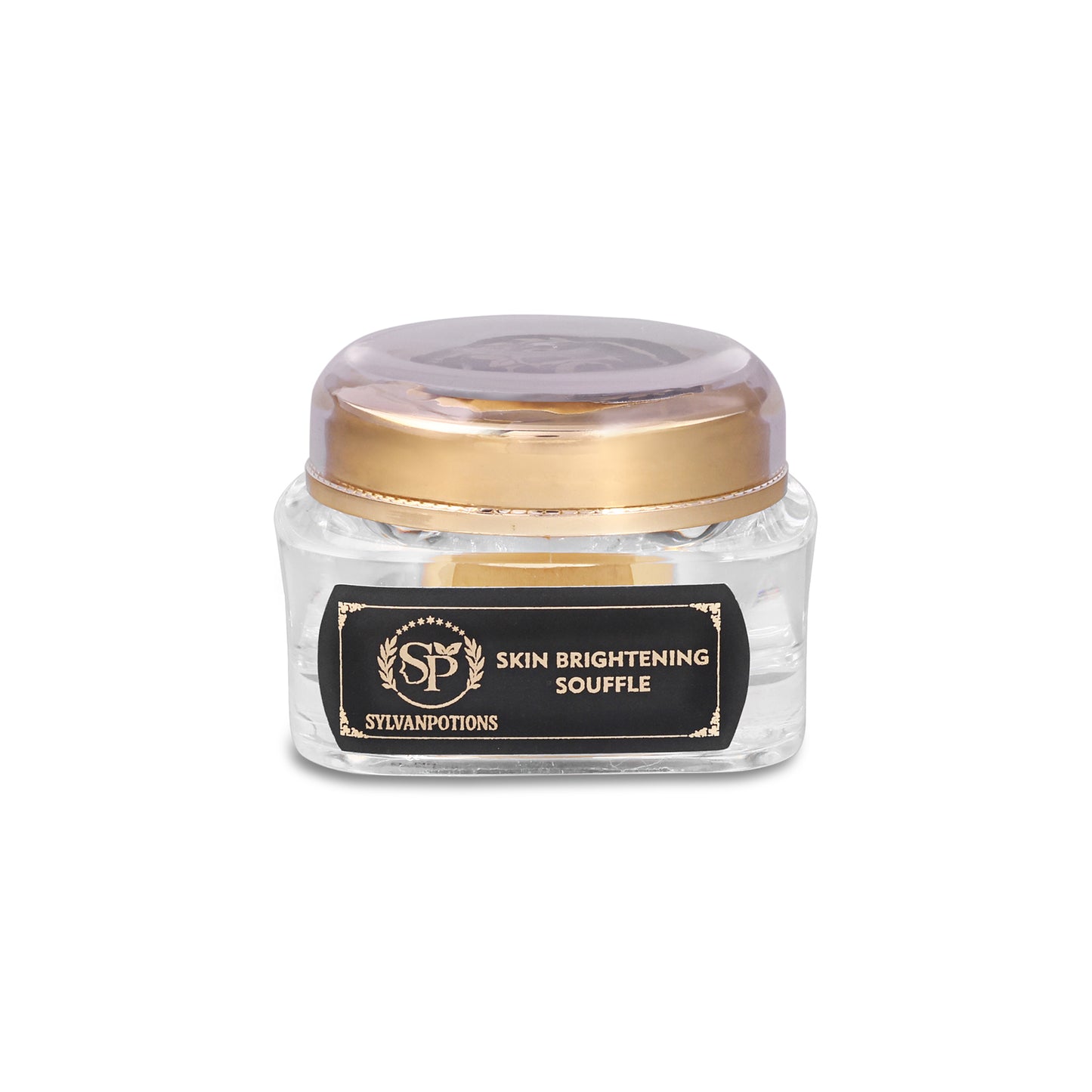 Skin brightening souffle - 20g