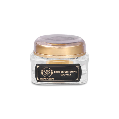 Skin brightening souffle - 20g