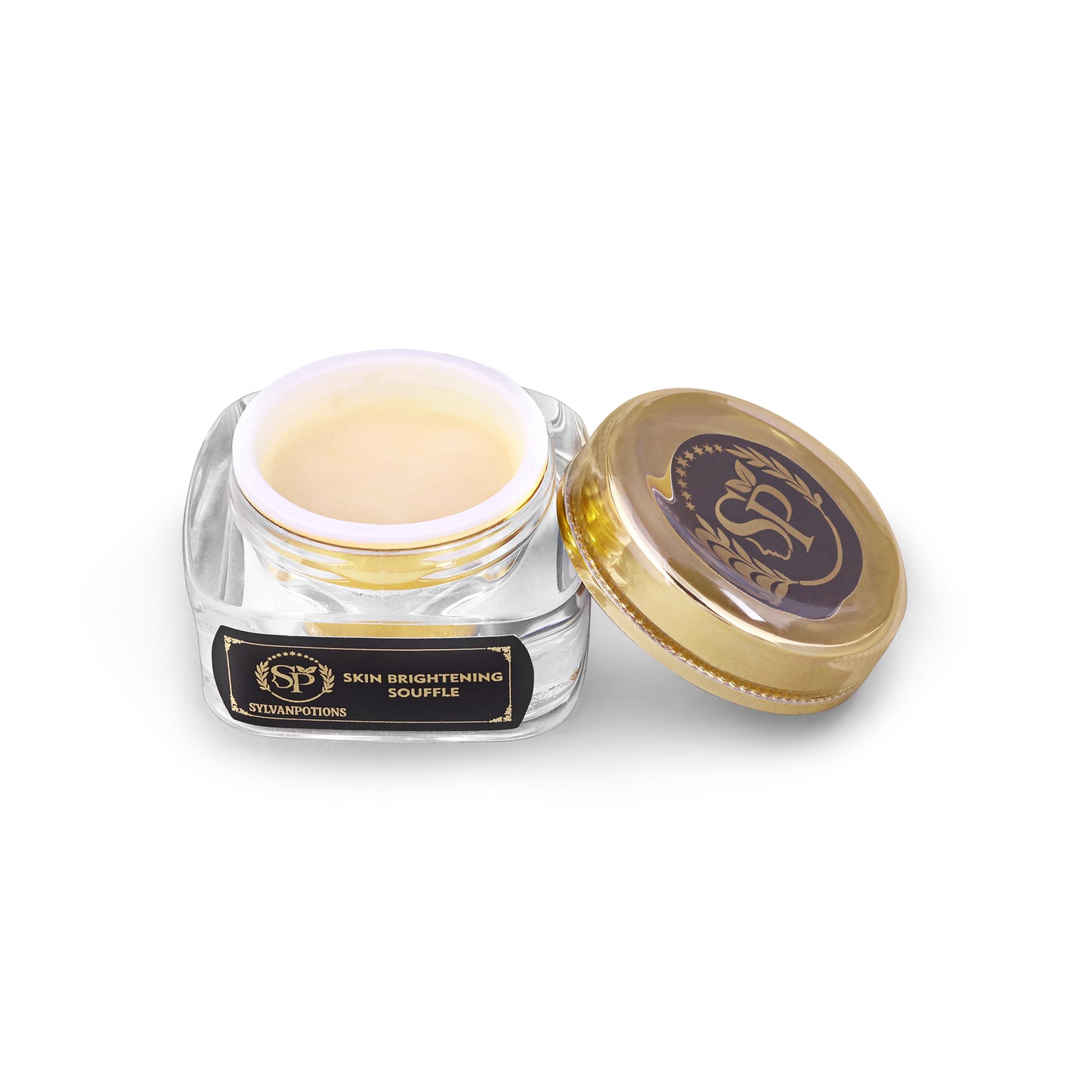 Skin brightening souffle - 20g