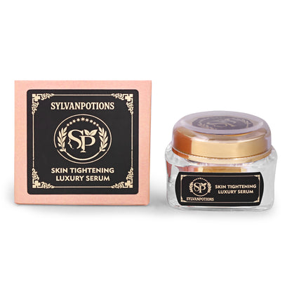Skin tightening luxury serum balm - 20g