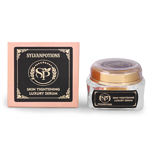 Skin tightening luxury serum balm - 20g
