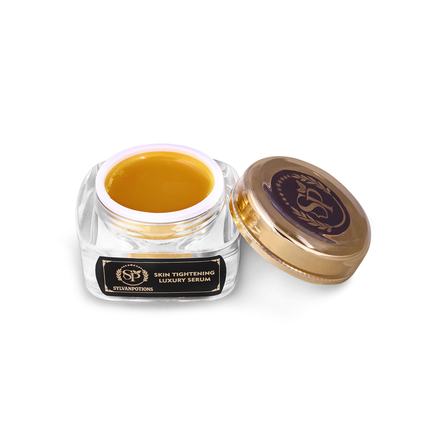 Skin tightening luxury serum balm - 20g