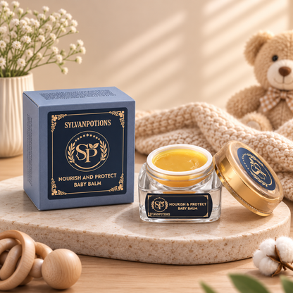 Nourish and protect baby balm - 20g