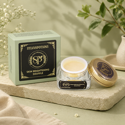 Skin brightening souffle - 20g