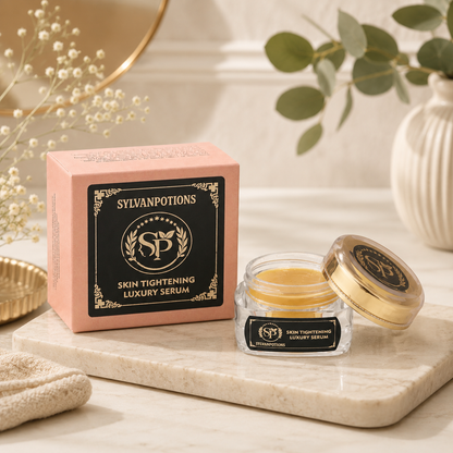 Skin tightening luxury serum balm - 20g