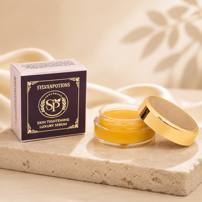 Skin tightening luxury serum balm - 6g